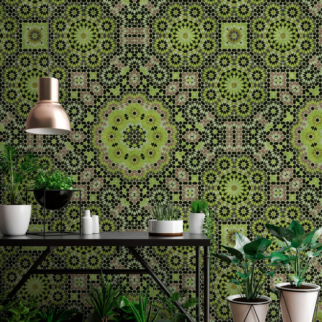 Livingwalls Fototapete Walls by Patel maroc 1 - Bild 1