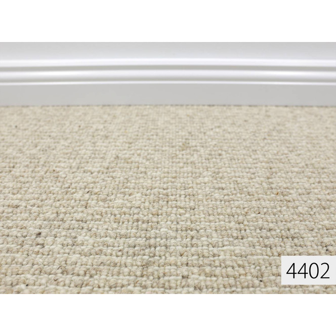 Hawaii Berber Teppichboden | Meterware | 4402