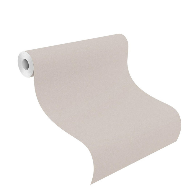 Rasch Vliestapete Sparkling Braun