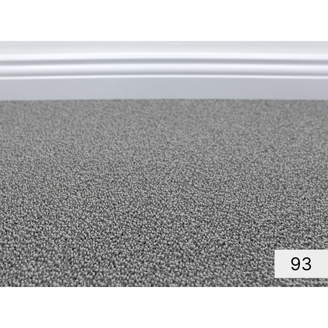 E-Firm Schlingen Teppichboden Meterware in 93