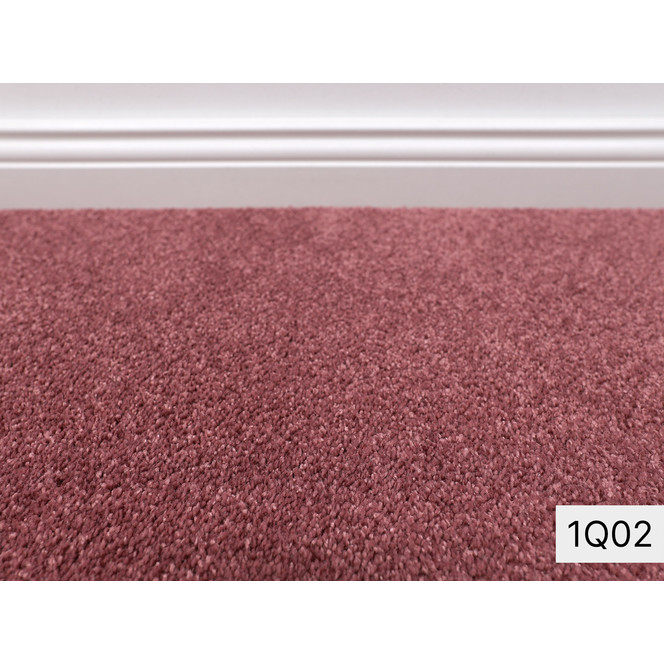 Romance Vorwerk Teppichboden Meterware in 1Q02