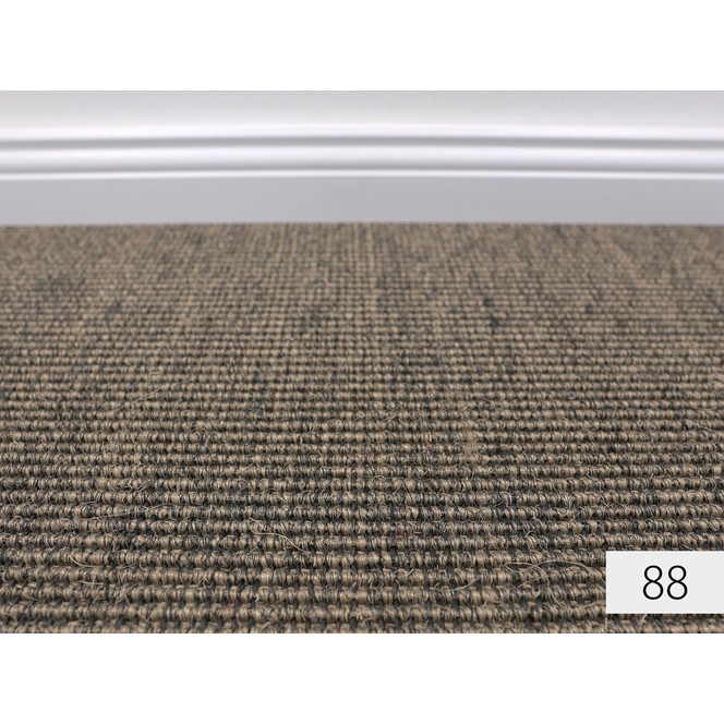 Salvador Sisal Teppichboden Meterware in 3100 - 88