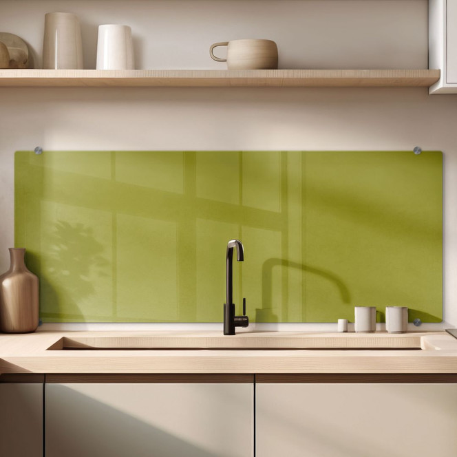 Spritzschutz  Killarney 3F - Panorama