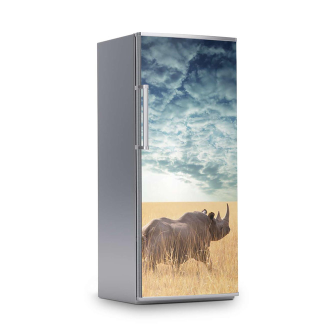 Kühlschrankfolie 60x150cm - Rhino- Bild 1