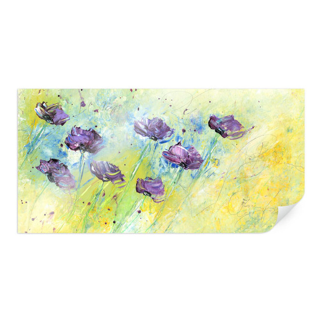 Poster Niksic - Sommerbrise