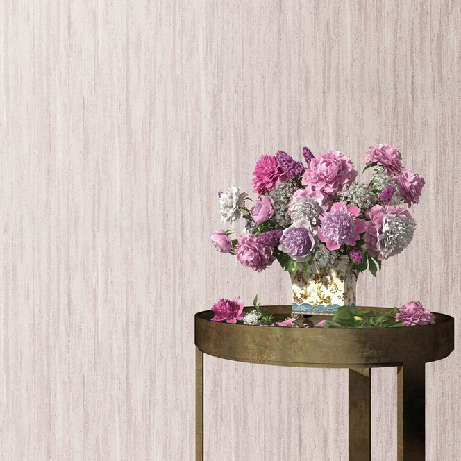 Erismann Vliestapete Evolution rose