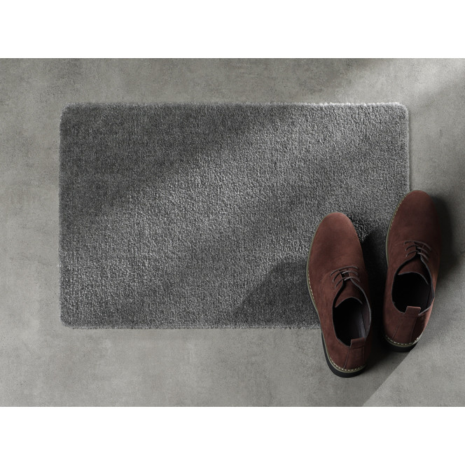 Karl Uni Fussmatte nach Mass in salbei