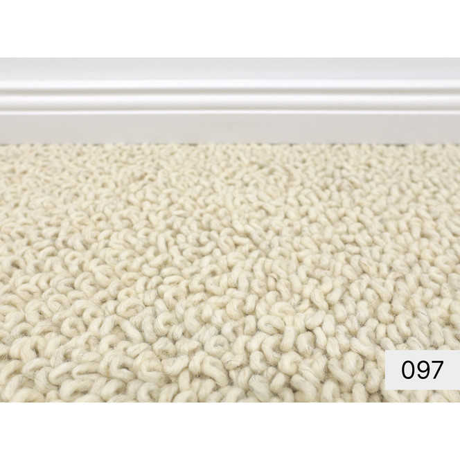 JAB Loop Teppichboden Meterware in 097