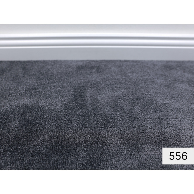 JAB Twinkle Teppichboden Meterware in 556
