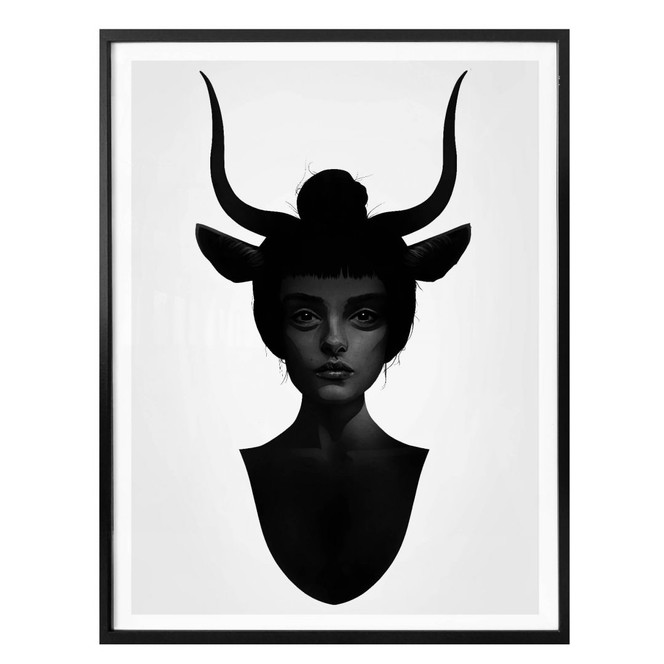 Poster Ireland - I have seen