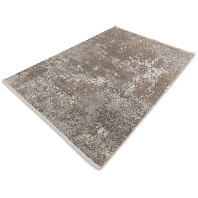 Vision SCHÖNER WOHNEN Handwebteppich 6103 in 006