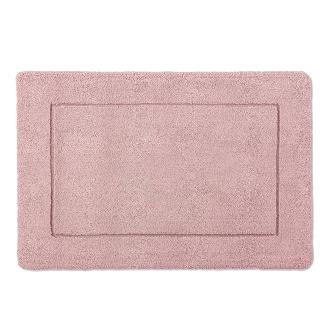 Bolero Badteppich Wunschmass in Rosenquarz 402