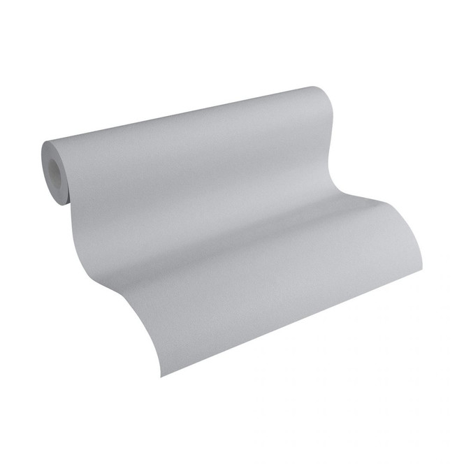 A.S. Création Vliestapete Kitchen Dreams grau