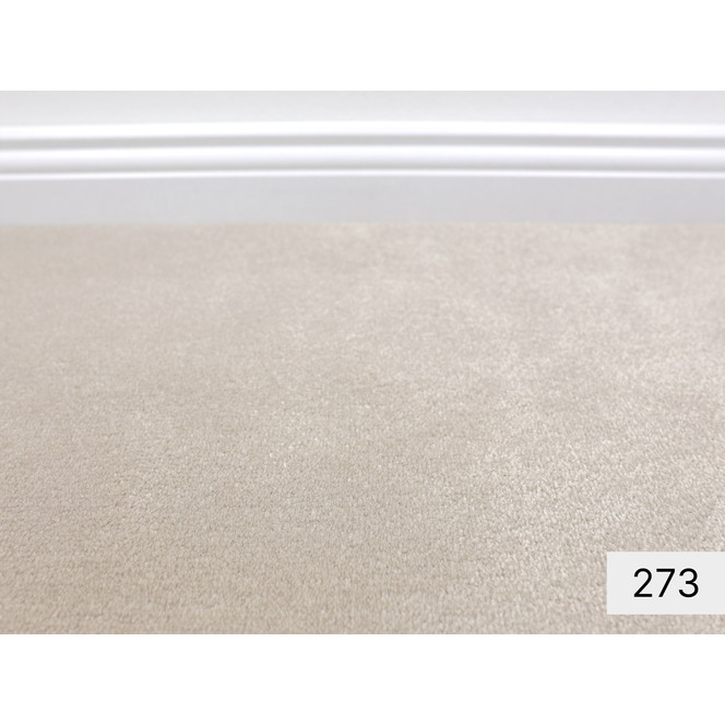 JAB Infinity Teppichboden Meterware in 273