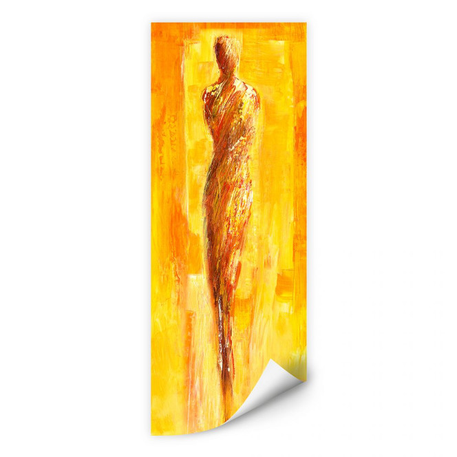 Wallprint Schüssler - Going my Way - Panorama