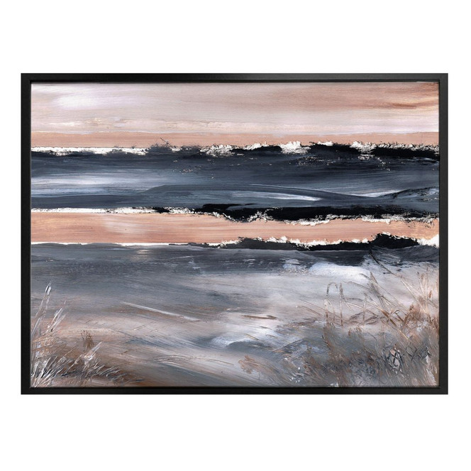 Poster Niksic - Am Meer