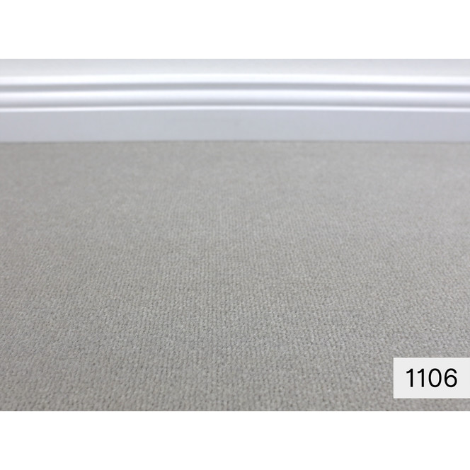 Sheba Woll-Teppichboden Meterware in 1106