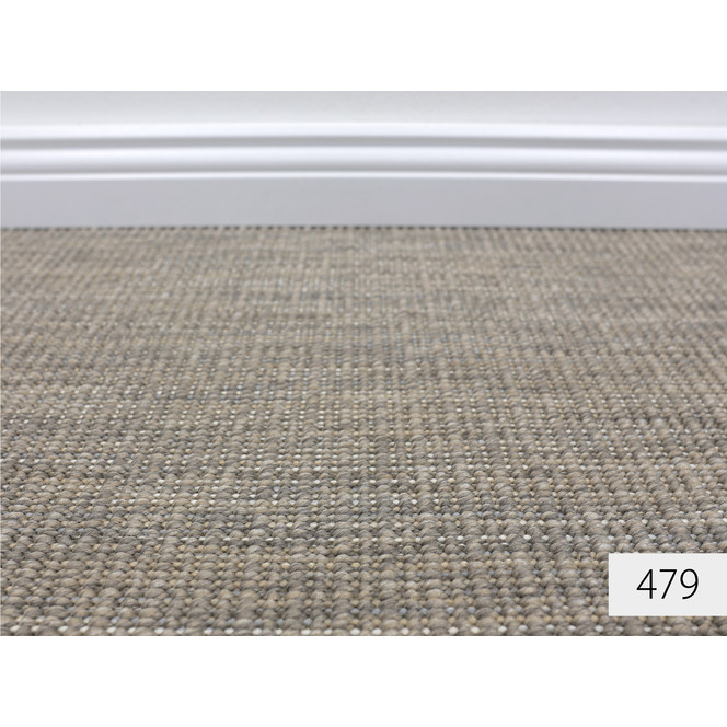 Stone Teppichboden Meterware in 479