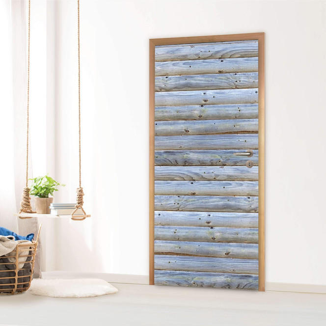 Türfolie - Greyhound