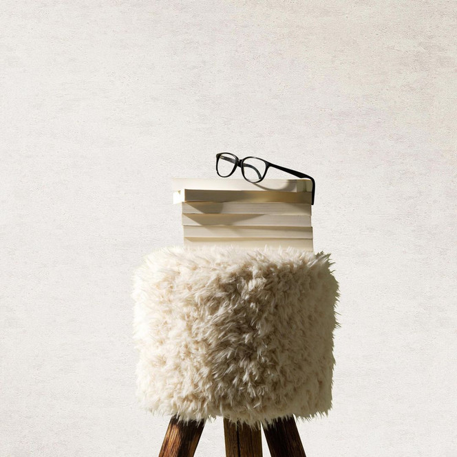 Erismann Vliestapete Focus beige