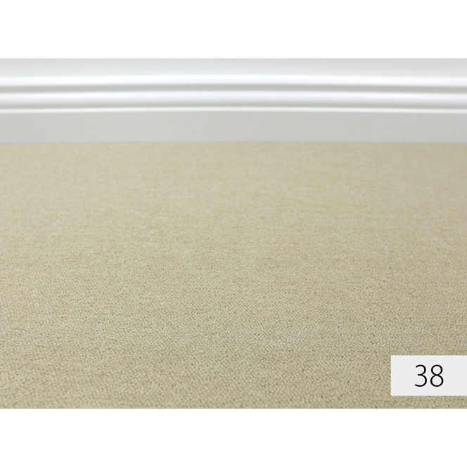 Prominent Hotel Teppichboden Meterware in 38