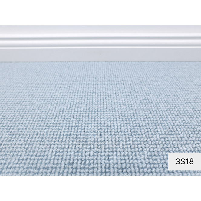 Rustica Vorwerk® Teppichboden Meterware in 3s18