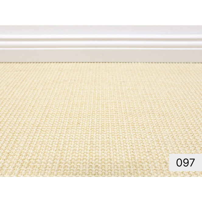 JAB Jamaica Teppichboden Meterware in 097