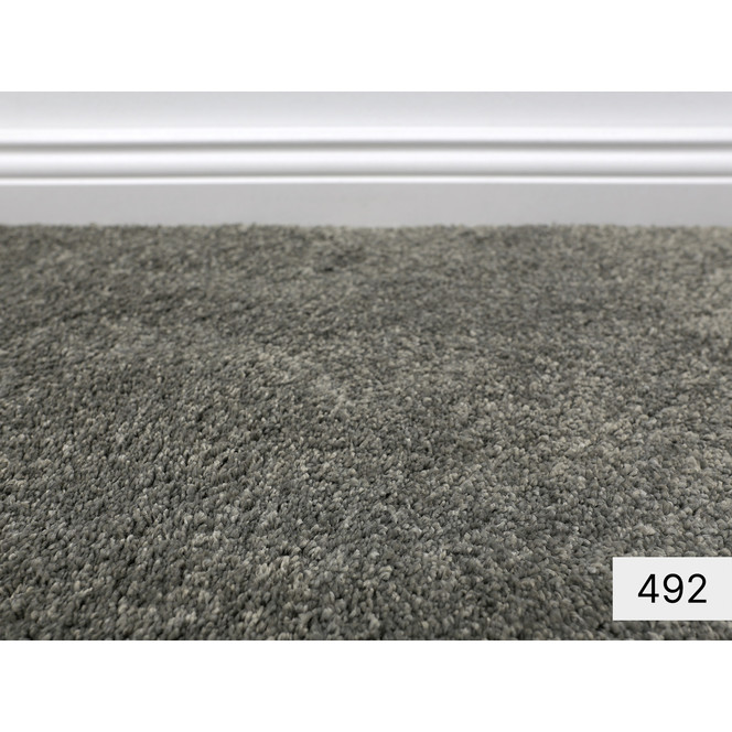 JAB Moonlight Teppichboden Meterware in 492
