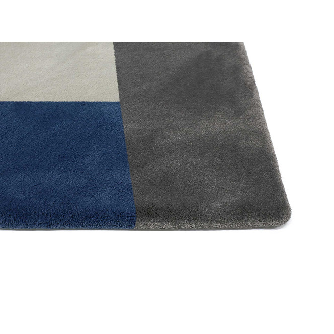 Joline Trio Rechteck Wunschmass in Dusky Cascade