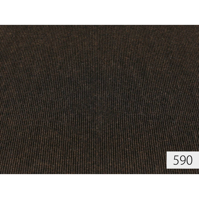 tretford Sockelleisten in 590 mocca