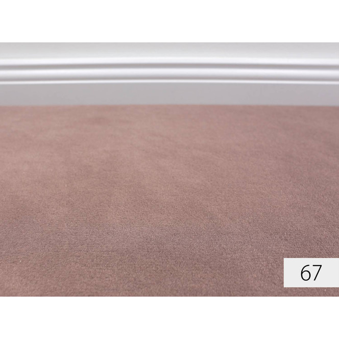 Oinone Super Soft Teppichboden Meterware in 67