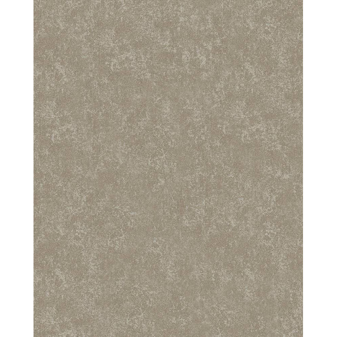 Vliestapete Uni Modern in Gold