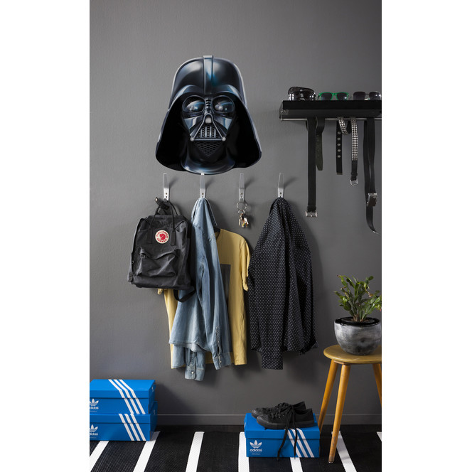 Wandsticker Star Wars Darth Vader