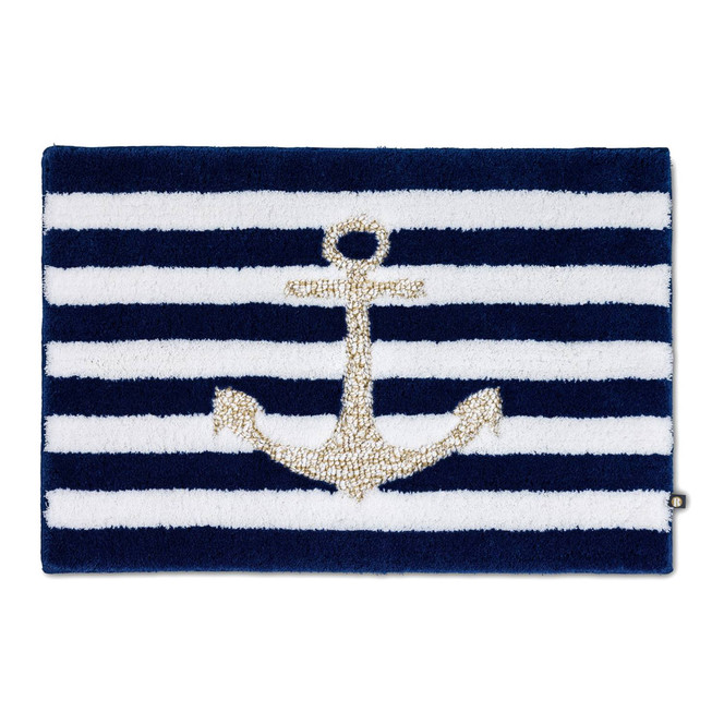 Anker Badteppich