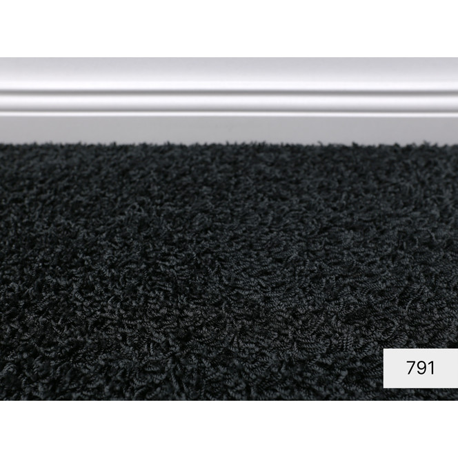 JAB Moto Hochflor Teppichboden Meterware in 791