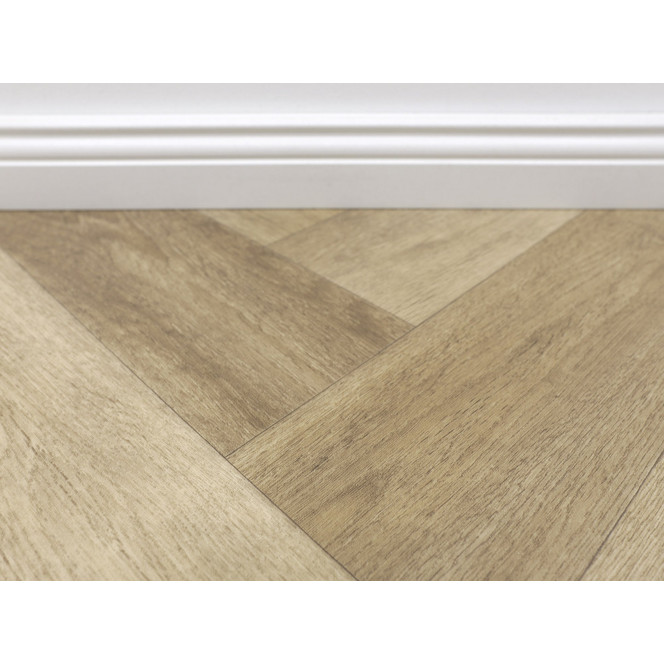 Joka Vinyl Bahnenware Largo 10 Meterware - Bild - 1