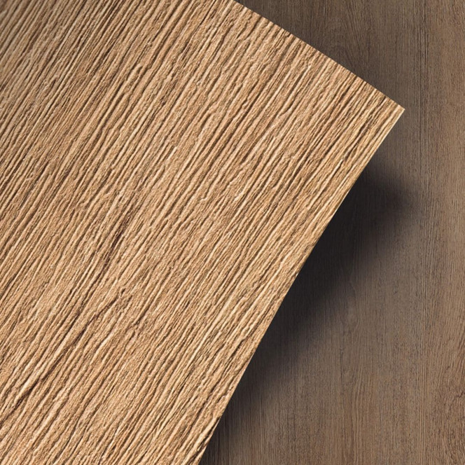 Klebefolie Holzoptik Eiche - Möbelfolie, Küchenrückwand, Badfolie, Fliesenaufkleber