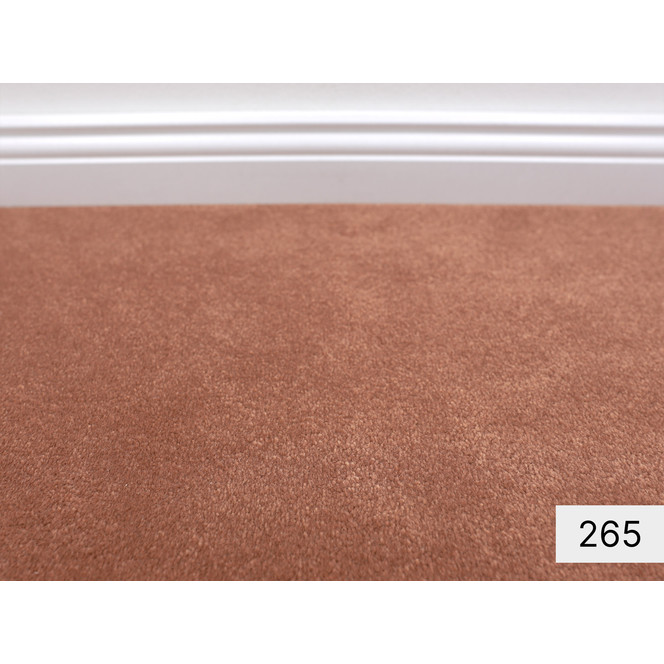 JAB Infinity Teppichboden Meterware in 265
