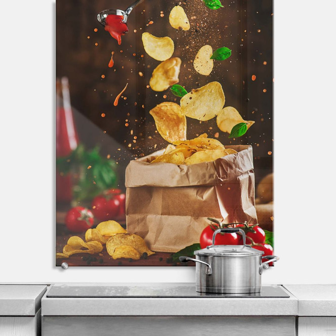 Spritzschutz Belenko - Lift me up 01