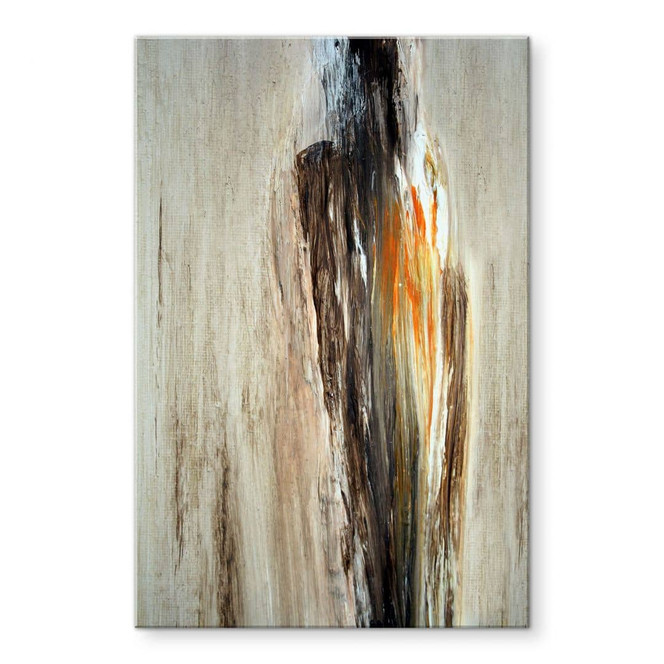 Acrylglasbild Melz - Single