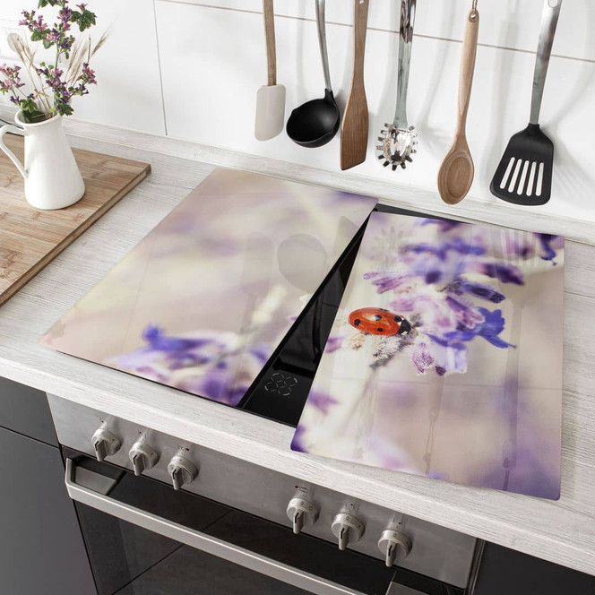 Herdabdeckplatte Little Friend