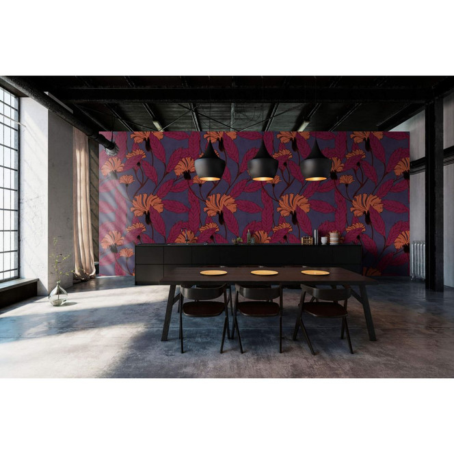 Livingwalls Fototapete Walls by Patel 2 cloves 1 - Bild 1