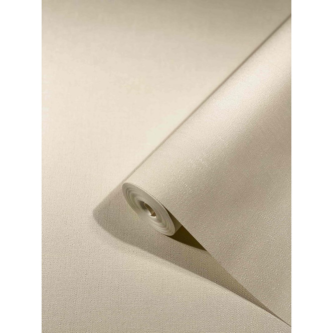 Tapete SCHÖNER-WOHNEN Vliestapete, Unitapete beige