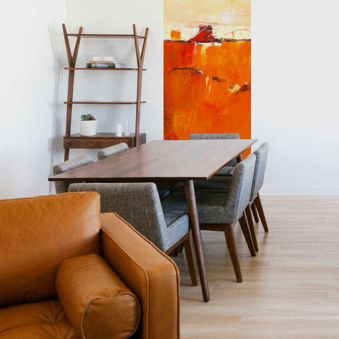 Fototapete Schüssler - The Secret 02