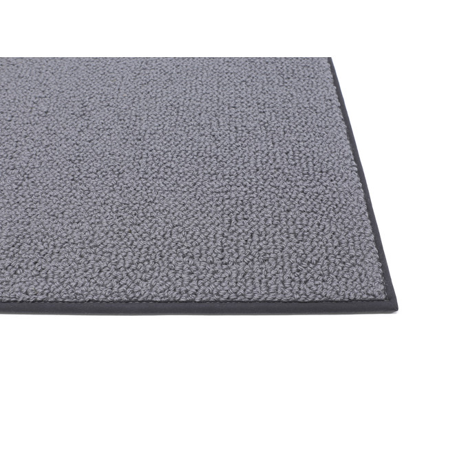 JAB Luna Paspelteppich Rechteck Wunschmass in 653