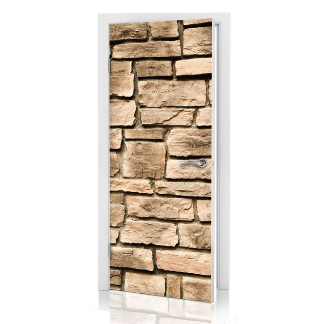 Türdeko Italian Stonewall - Bild 1