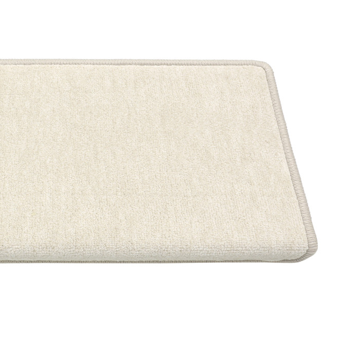 Vorwerk Nutria Melange Stufenmatte Rechteckig in 6C87
