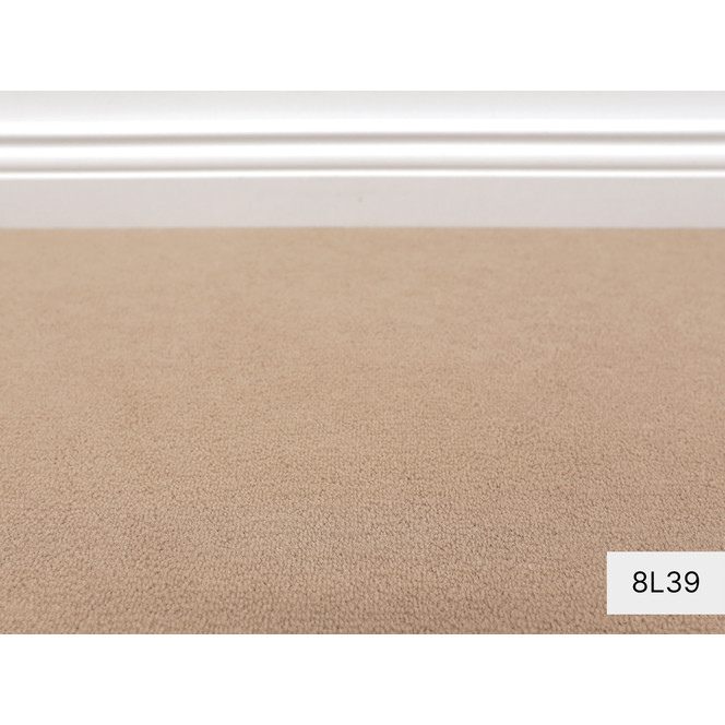 Barista Vorwerk Teppichboden Meterware in 8L39