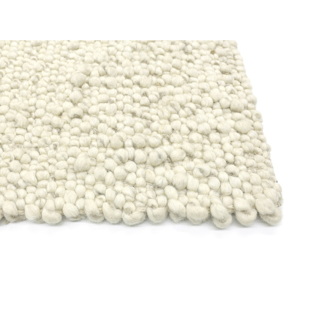 Coast Handwebteppich Wunschmass in 7595 / 093