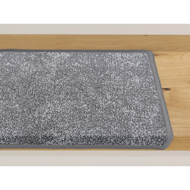 Manila HEVO ® Stufenmatte Rechteckig Wunschmass in Anthracite